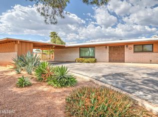 7431 E Sabino Vista Dr, Tucson, AZ 85750