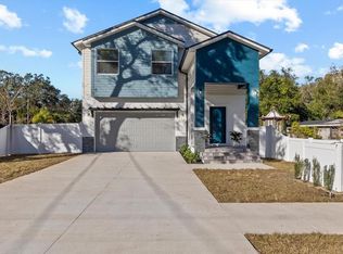 7321 Mount Vernon Rd, Tampa, FL 33625