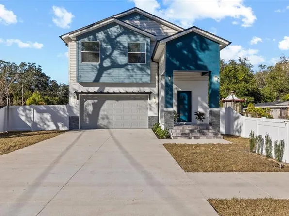 7321 Mount Vernon Rd, Tampa, FL 33625