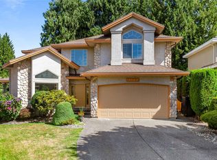 11167 160a St, Surrey, BC V4N 4Z2