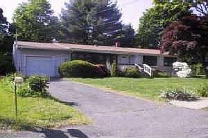 featured house