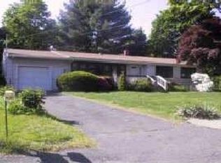 1009 Littleton Rd, Parsippany, NJ 07054