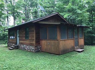 4891 Marion Lake Rd, Watersmeet, MI 49969