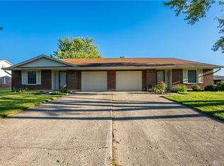 995 Princewood Ave, Dayton, OH 45429