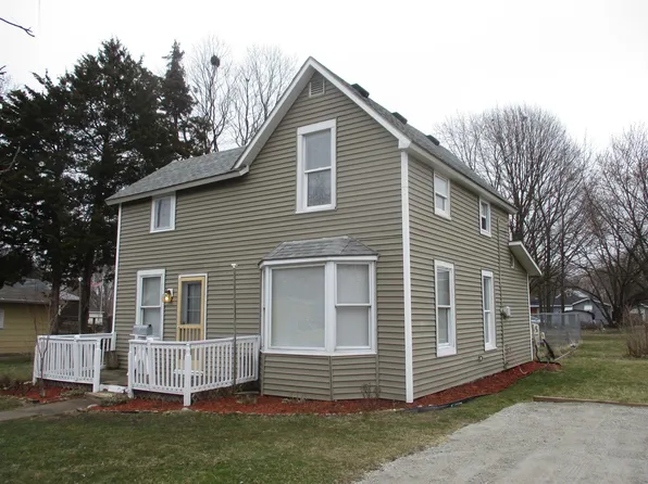 2110 Morehouse Ave, Elkhart, IN 46517