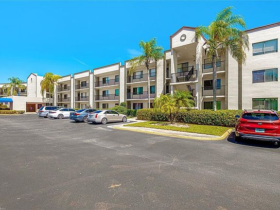 2nd image of 9731 N Belfort Circle #111
