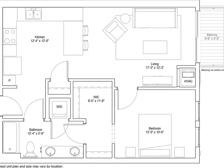 Oxbo Urban Rentals — Photo 50