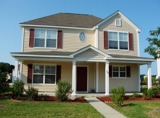 208 Student Union St, Okatie, SC 29909