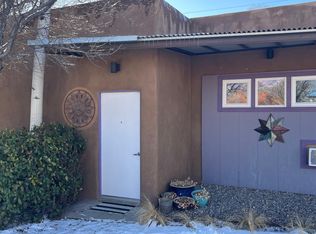 510 S Saint Francis Dr, Santa Fe, NM 87501