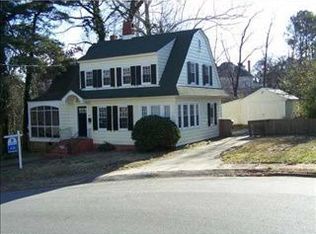 220 Grace St, Suffolk, VA 23434