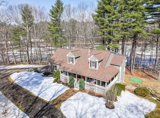 55 Northbridge Rd, Mendon, MA 01756