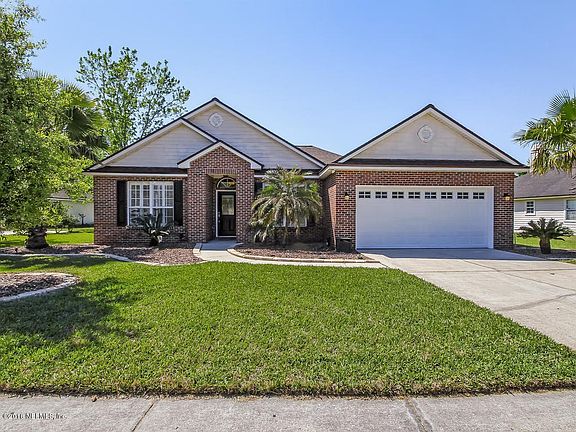 2209 Wide Reach Dr Orange Park