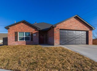 2700 Emily Pl, Amarillo, TX 79118
