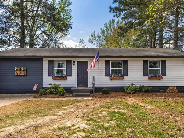 931 Austin St SW, Decatur, AL 35601