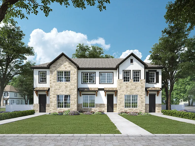 Aurora Square Estates — Photo 2