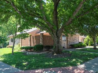 3646 E Cromwell Ct, Springfield, MO 65802