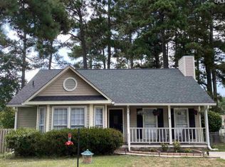 311 Savanna Woods Ln, West Columbia, SC 29170