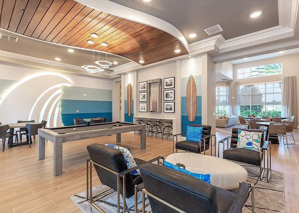 Aqua Palm Bay