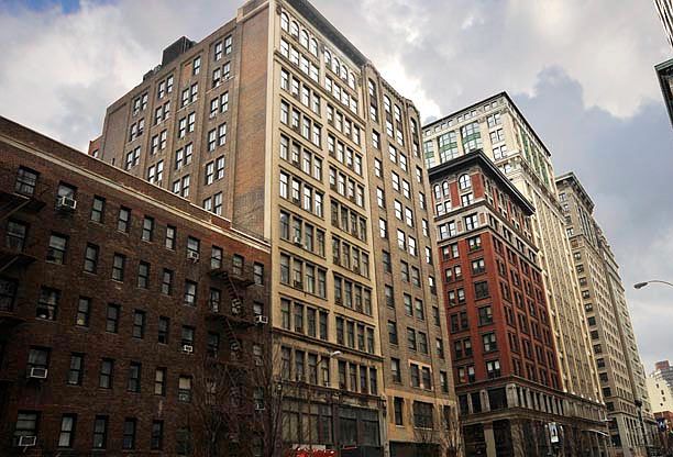 1st image of 239 Park Ave S #9D'