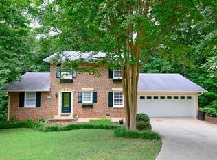 4450 Goodfellows Ct, Tucker, GA 30084