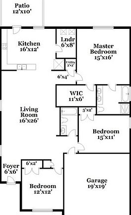 2nd image of 2860 Park Knl