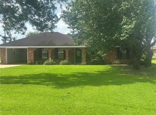 4728 Highway 451, Moreauville, LA 71355