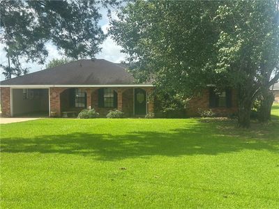 4728 Highway 451, Moreauville, LA, 71355