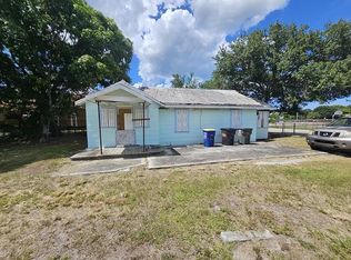 515 N 13th St, Fort Pierce, FL 34950