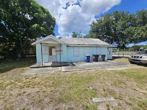 515 N 13th St, Fort Pierce, FL 34950