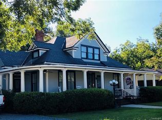 505 Parker St, Monroe, NC 28112