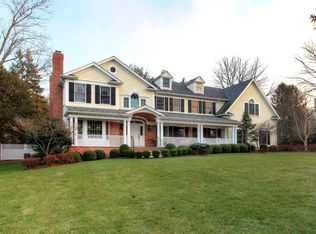 105 Meyersville Rd, Chatham, NJ 07928