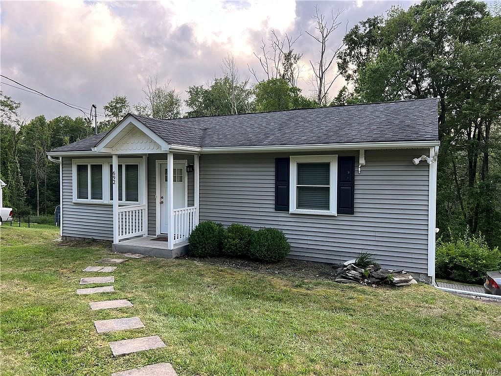 692 Mount Airy Road, New Windsor, NY 12553 Zillow