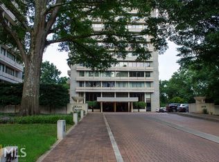 2575 Peachtree Rd NE APT 2E, Atlanta, GA 30305