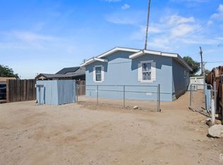 404 Naylor Ave, Taft, CA 93268