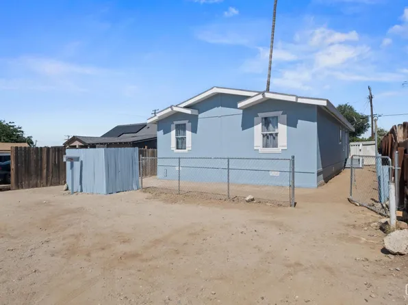 404 Naylor Ave, Taft, CA 93268