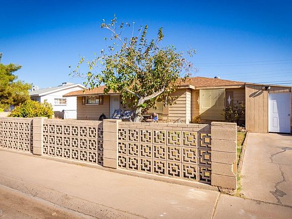 2nd image of 2923 W Diana Ave