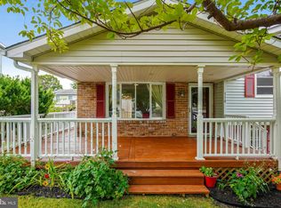 110 Center Side Rd, Mount Airy, MD 21771