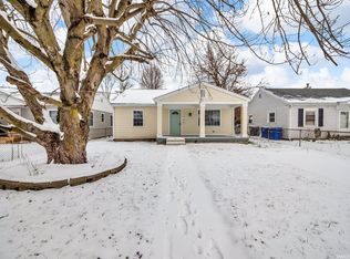 1418 W North St, Kokomo, IN 46901