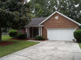 372 Bertram Rd, Summerville, SC 29485