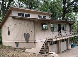 720 Alta Vista Ave, Van Buren, AR 72956