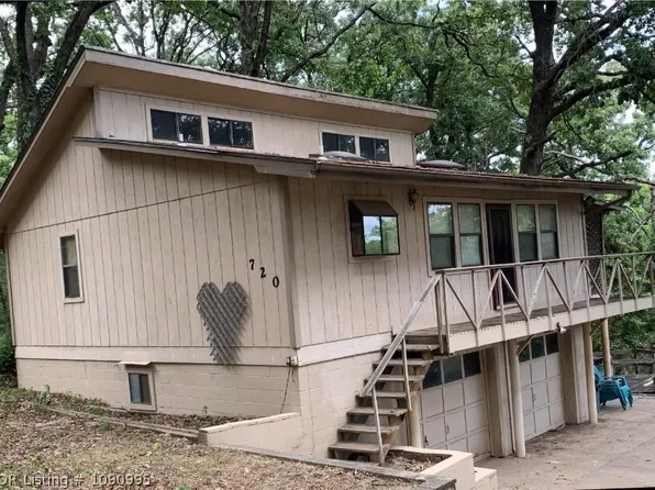 720 Alta Vista Ave, Van Buren, AR 72956