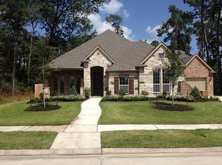 18006 Calavatra Ln, Houston, TX 77044