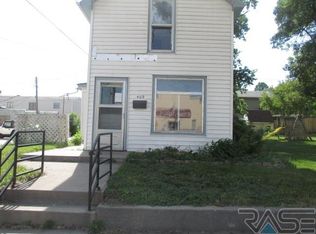 409 Orleans Ave, Dell Rapids, SD 57022