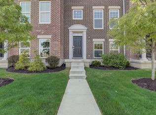 1565 Omar Dr, Indianapolis, IN 46202