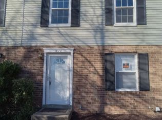 1872 Hawk Ct, Severn, MD 21144