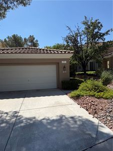 10001 Summer Oak Ln Unit 103, Las Vegas, NV, 89134
