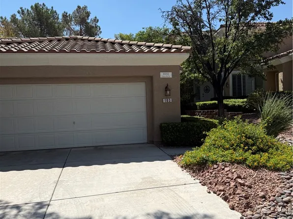10001 Summer Oak Ln Unit 103, Las Vegas, NV 89134