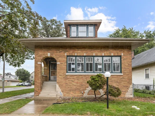 900 Lathrop Ave, Forest Park, IL 60130