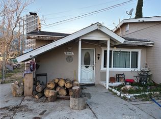 3440 San Carlos Trl, Frazier Park, CA 93225