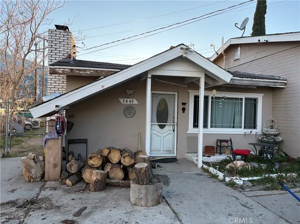 3440 San Carlos Trl, Frazier Park, CA 93225